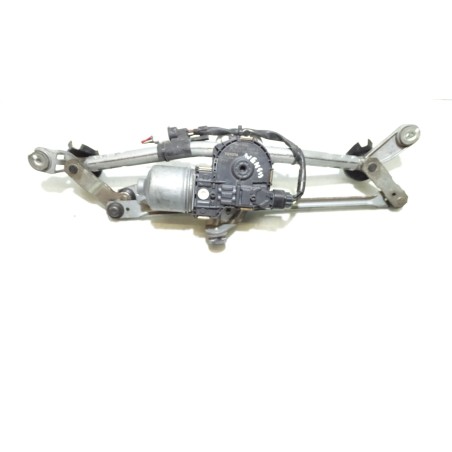 MECHANIZM WYCIERACZEK PRZÓD TOYOTA AVENSIS T27 2.0D4D 85110-05080-A