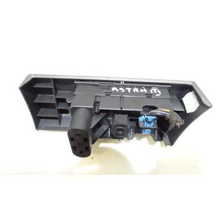 PRZEŁĄCZNIK REGULACJI ŚWIATEŁ OPEL ASTRA H 1.7CDTI 13198926