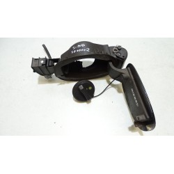 KLAPKA WLEWU PALIWA FORD S-MAX 1.8TDCI 6M21-R27936-AC G6 Panther Black Metalik