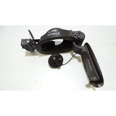 KLAPKA WLEWU PALIWA FORD S-MAX 1.8TDCI 6M21-R27936-AC G6 Panther Black Metalik