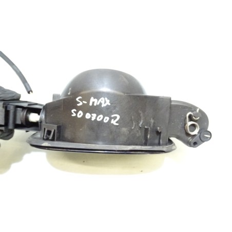 KLAPKA WLEWU PALIWA FORD S-MAX 1.8TDCI 6M21-R27936-AC G6 Panther Black Metalik