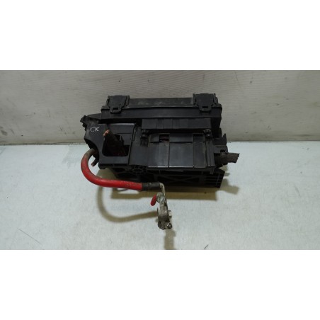 MODUŁ BSI OPEL ZAFIRA B 1.9CDTI 13206754BH