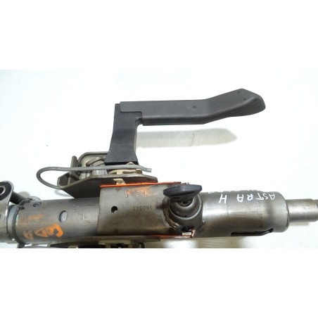 KOLUMNA KIEROWNICZA OPEL ASTRA H 1.7CDTI 