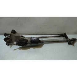 MECHANIZM WYCIERACZEK PRZÓD SUBARU FORESTER SG 2.0 39070-AL