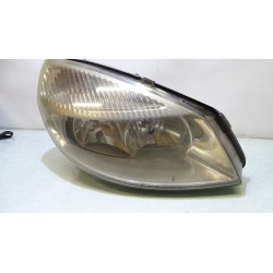 LAMPA PRAWA PRZEDNIA RENAULT SCENIC II 1.9DCI 15810400RE