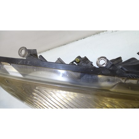 LAMPA PRAWA PRZEDNIA RENAULT SCENIC II 1.9DCI 15810400RE