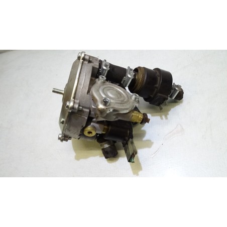 REDUKTOR ODPAROWNIK GAZU AUDI 80 B4 2.0 TOMASETTO ACHILLE