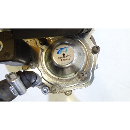 REDUKTOR ODPAROWNIK GAZU AUDI 80 B4 2.0 TOMASETTO ACHILLE