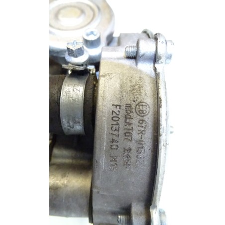 REDUKTOR ODPAROWNIK GAZU AUDI 80 B4 2.0 TOMASETTO ACHILLE