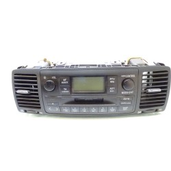 RADIO TOYOTA COROLLA E12 1.4 8612002250 CQTS7171L
