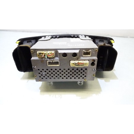 RADIO TOYOTA COROLLA E12 1.4 8612002250 CQTS7171L