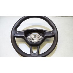 KIEROWNICA SKODA FABIA III 1.0 6V0419091H