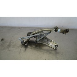 MECHANIZM WYCIERACZEK PRZÓD FIAT GRANDE PUNTO 1.4 64300335