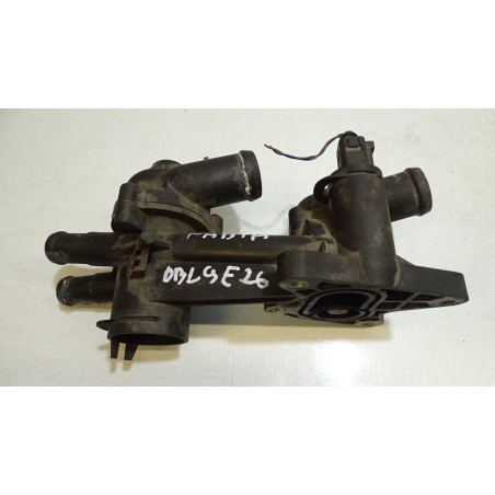 OBUDOWA TERMOSTATU SKODA FABIA II 1.6 03C121026M