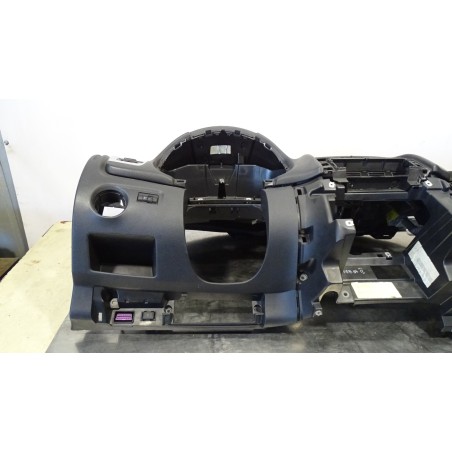 DESKA ROZDZIELCZA SKODA FABIA II 1.9TDI 