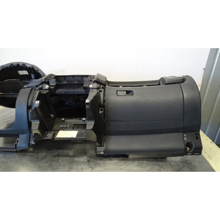 DESKA ROZDZIELCZA SKODA FABIA II 1.9TDI 