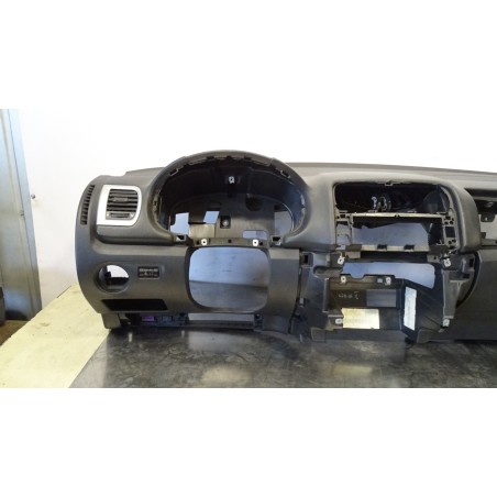 DESKA ROZDZIELCZA SKODA FABIA II 1.9TDI 