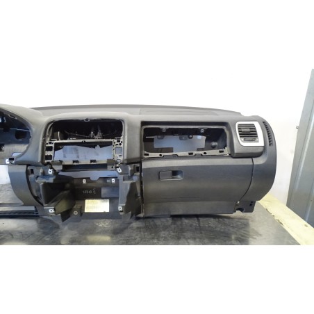 DESKA ROZDZIELCZA SKODA FABIA II 1.9TDI 