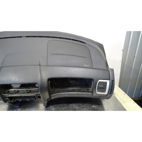 DESKA ROZDZIELCZA SKODA FABIA II 1.9TDI 