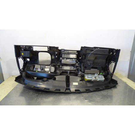 DESKA ROZDZIELCZA SKODA FABIA II 1.9TDI 