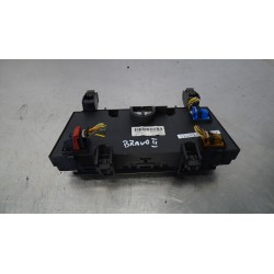 PANEL STEROWANIA NAWIEWU KLIMATYZACJI FIAT BRAVO II 1.9JTD 735442075