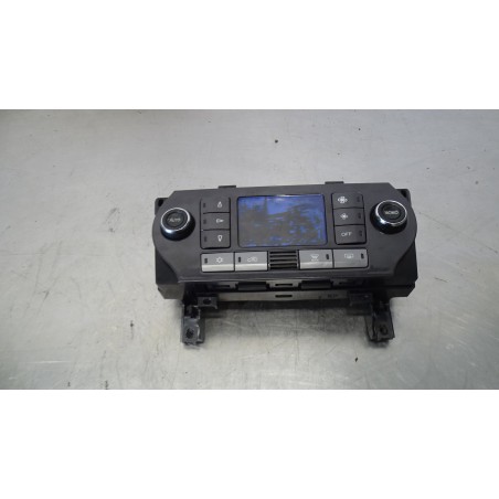 PANEL STEROWANIA NAWIEWU KLIMATYZACJI FIAT BRAVO II 1.9JTD 735442075