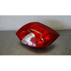 LAMPA LEWA TYLNA SKODA FABIA II 1.9TDI 5J6945095