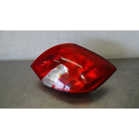 LAMPA LEWA TYLNA SKODA FABIA II 1.9TDI 5J6945095