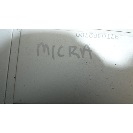 RADIO NISSAN MICRA K13 281853HN4C