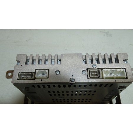 RADIO NISSAN MICRA K13 281853HN4C