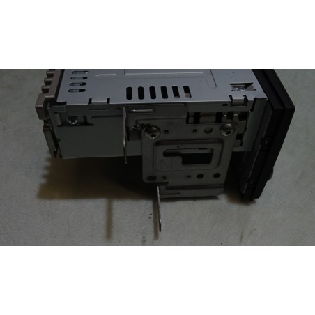 RADIO NISSAN MICRA K13 281853HN4C