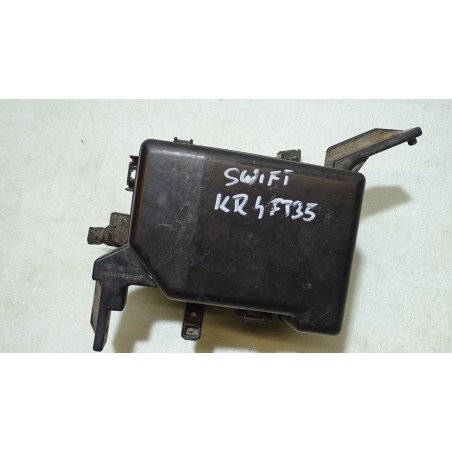 SKRZYNKA BEZPIECZNIKÓW SUZUKI SWIFT IV MK6 1.3 
