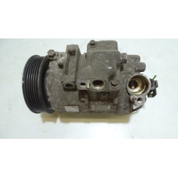 SPRĘŻARKA KLIMATYZACJI SEAT IBIZA III 1.4 6Q0820808