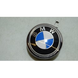 MIKROSTYK KLAPY BAGAŻNIKA BMW E81 116i 2.0 51247207933