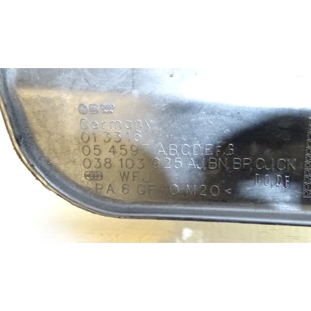OSŁONA SILNIKA AUDI A3 8L 1.9TDI 