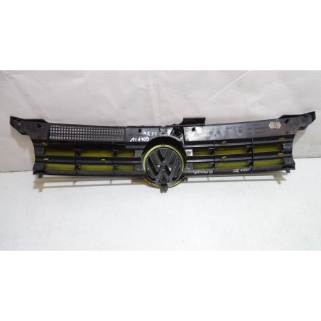 GRILL ATRAPA VOLKSWAGEN GOLF IV 1.9TDI 1J0853651