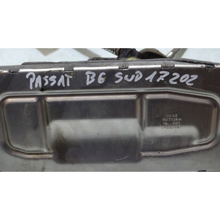 LINKI WYBIERAKA BIEGÓW VOLKSWAGEN PASSAT B6 1.9TDI 1K0711061A