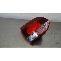 LAMPA LEWA TYLNA W KLAPIE VOLKSWAGEN GOLF VI 1.4 TSI  5K0945093AA