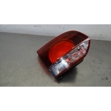 LAMPA LEWA TYLNA W KLAPIE VOLKSWAGEN GOLF VI 1.4 TSI  5K0945093AA