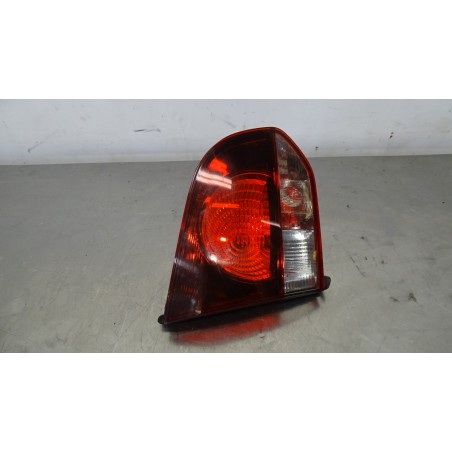 LAMPA LEWA TYLNA W KLAPIE VOLKSWAGEN GOLF VI 1.4 TSI  5K0945093AA