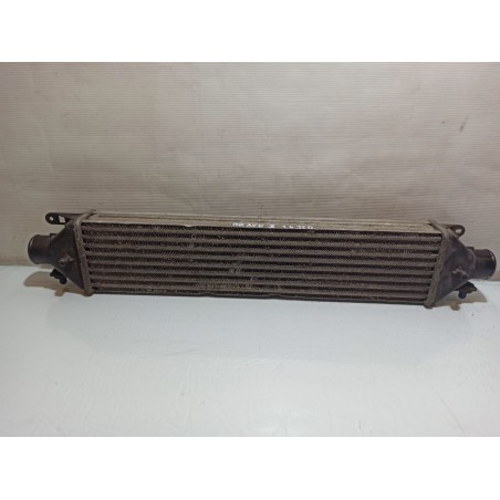 INTERCOOLER FIAT BRAVO II 1.6JTD 