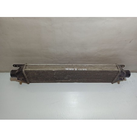 INTERCOOLER FIAT BRAVO II 1.6JTD 