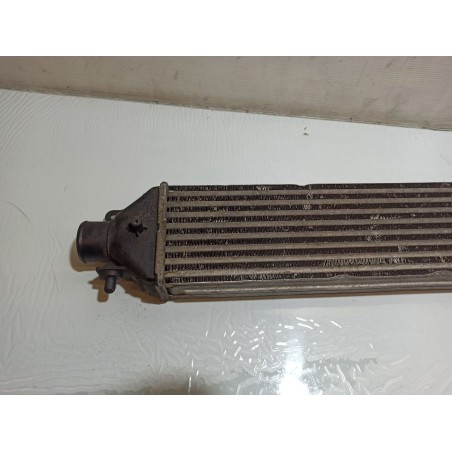 INTERCOOLER FIAT BRAVO II 1.6JTD 