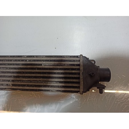 INTERCOOLER FIAT BRAVO II 1.6JTD 
