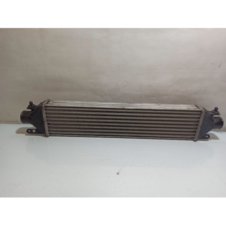 INTERCOOLER FIAT BRAVO II 1.6JTD 