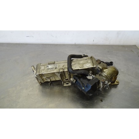 CHŁODNICA SPALIN BMW F30 320D ED 847699301