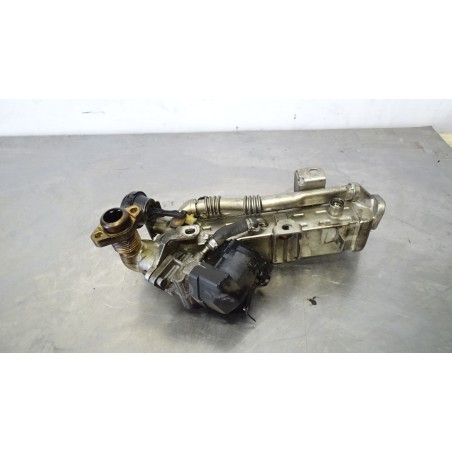 CHŁODNICA SPALIN BMW F30 320D ED 847699301