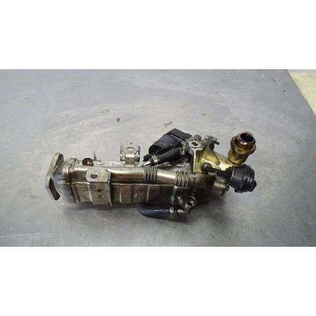CHŁODNICA SPALIN BMW F30 320D ED 847699301