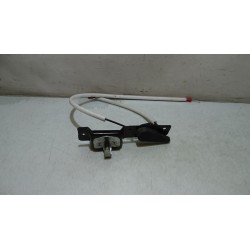 RYGIEL ZAMKA PRAWY TYŁ OPEL VIVARO B 8200006260