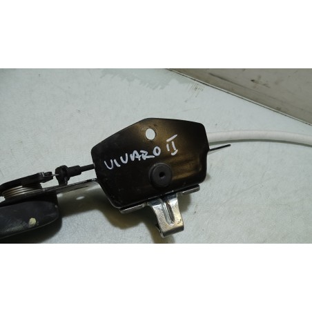 RYGIEL ZAMKA PRAWY TYŁ OPEL VIVARO B 8200006260